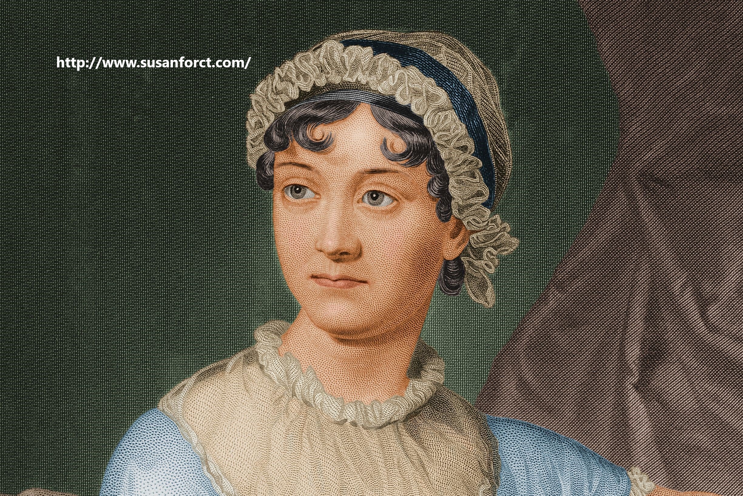 Jane Austen, Pengamatan Sosial Kehidupan Wanita