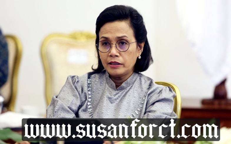 Jasa Tokoh Wanita Pada Pemerintahan