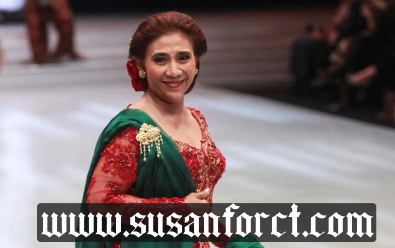 Jasa Tokoh Wanita Pada Pemerintahan1