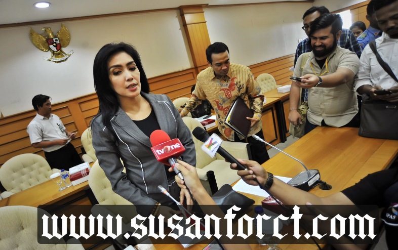 Perendahan Sosok Perempuan Adalah Budaya Kuno Dan Usang1